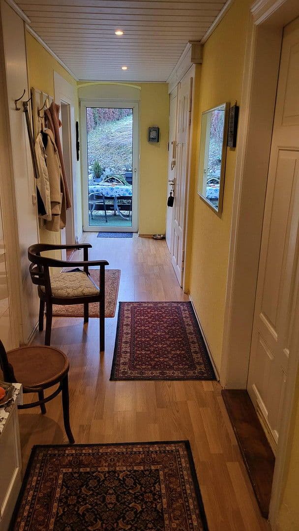 Predaj domu 210 m², pozemek 2.142 m², Friedrich-Ebert-Strasse 23, Naumburg (Saale), Sasko-Anhaltsko Predaj domu 210 m², pozemek 2.142 m², Friedrich-Ebert-Strasse 23, Naumburg (Saale), Sasko-Anhaltsko