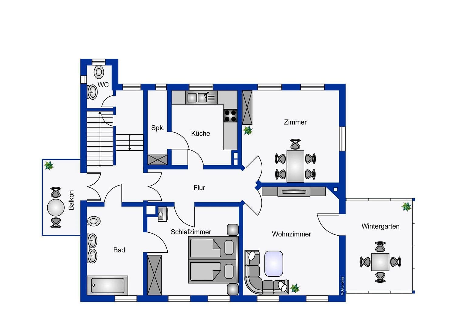 Predaj domu 210 m², pozemek 2.142 m², Friedrich-Ebert-Strasse 23, Naumburg (Saale), Sasko-Anhaltsko Predaj domu 210 m², pozemek 2.142 m², Friedrich-Ebert-Strasse 23, Naumburg (Saale), Sasko-Anhaltsko
