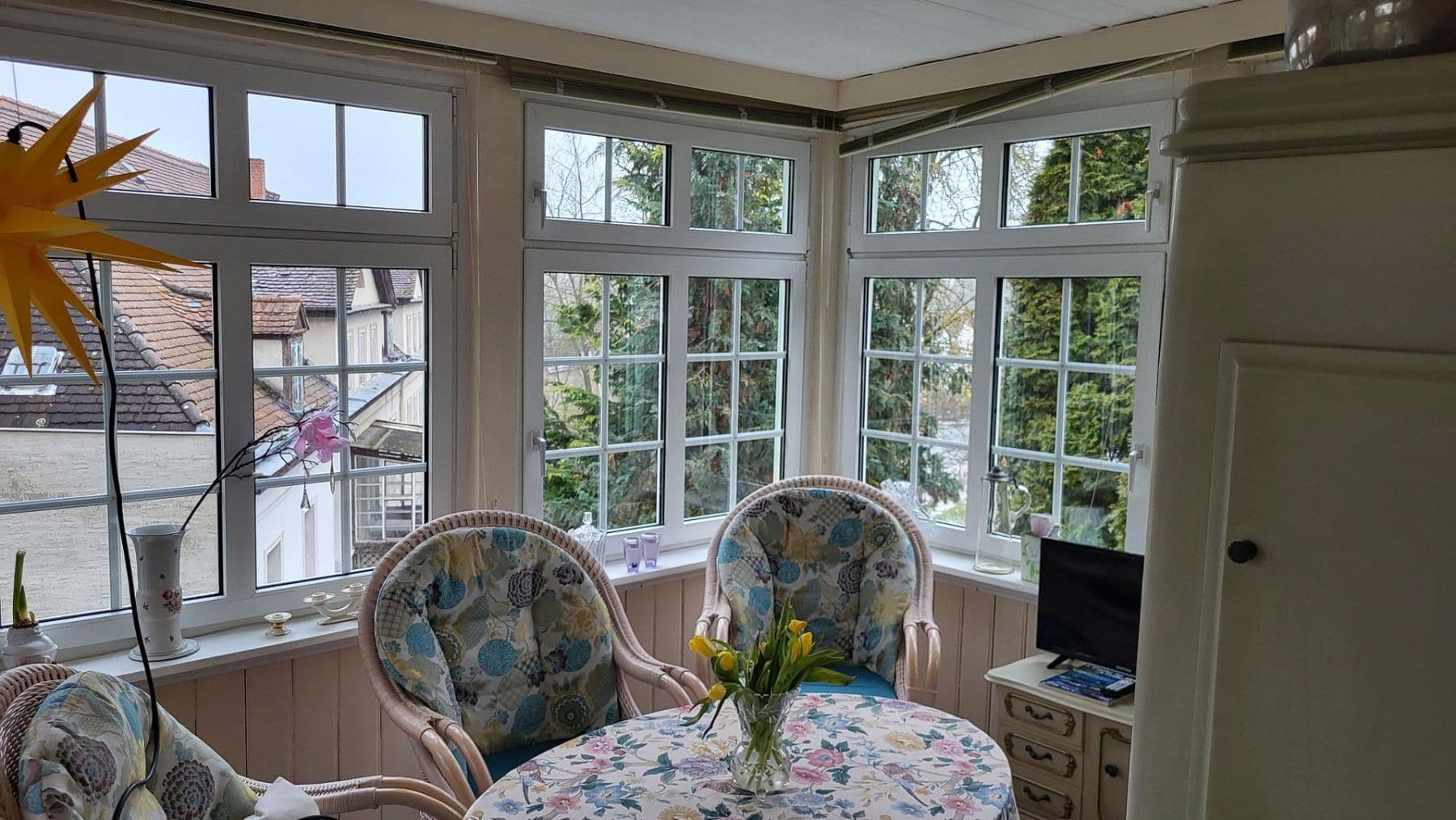 Predaj domu 210 m², pozemek 2.142 m², Friedrich-Ebert-Strasse 23, Naumburg (Saale), Sasko-Anhaltsko Predaj domu 210 m², pozemek 2.142 m², Friedrich-Ebert-Strasse 23, Naumburg (Saale), Sasko-Anhaltsko