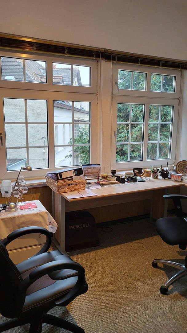 Predaj domu 210 m², pozemek 2.142 m², Friedrich-Ebert-Strasse 23, Naumburg (Saale), Sasko-Anhaltsko Predaj domu 210 m², pozemek 2.142 m², Friedrich-Ebert-Strasse 23, Naumburg (Saale), Sasko-Anhaltsko