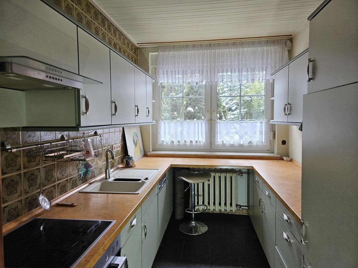 Predaj domu 110 m², pozemek 850 m², Südliches Anhalt, Sasko-Anhaltsko Predaj domu 110 m², pozemek 850 m², Südliches Anhalt, Sasko-Anhaltsko