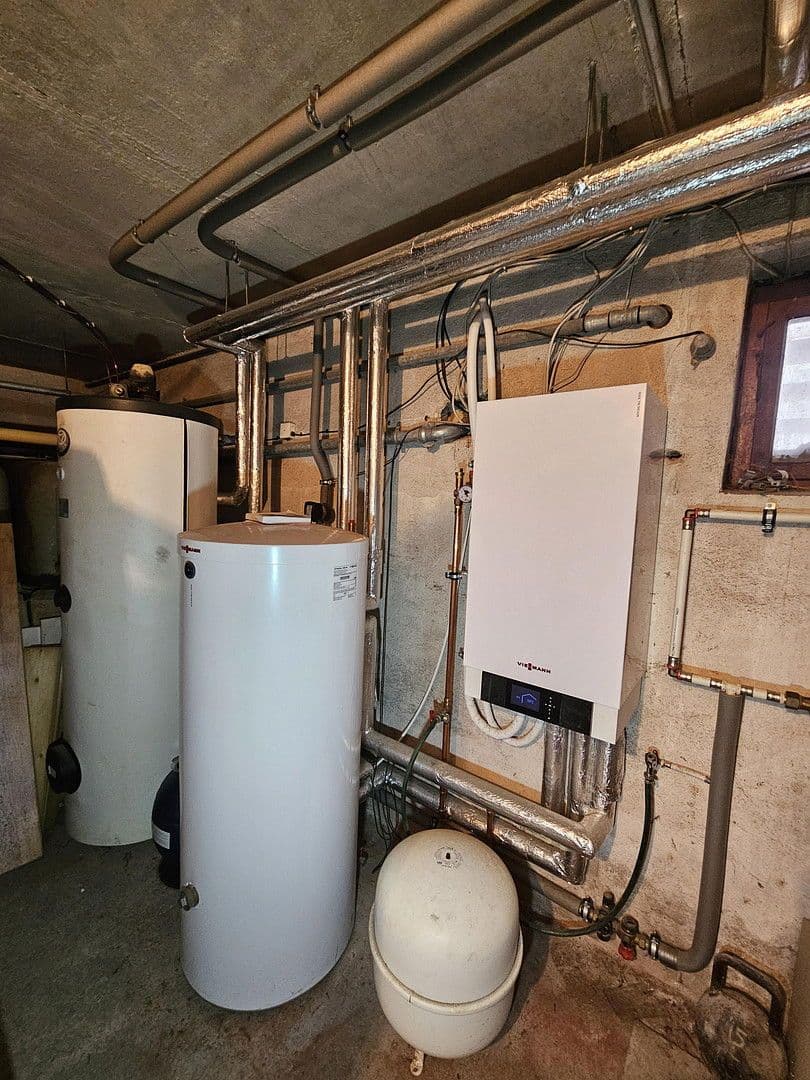 Predaj domu 110 m², pozemek 850 m², Südliches Anhalt, Sasko-Anhaltsko Predaj domu 110 m², pozemek 850 m², Südliches Anhalt, Sasko-Anhaltsko