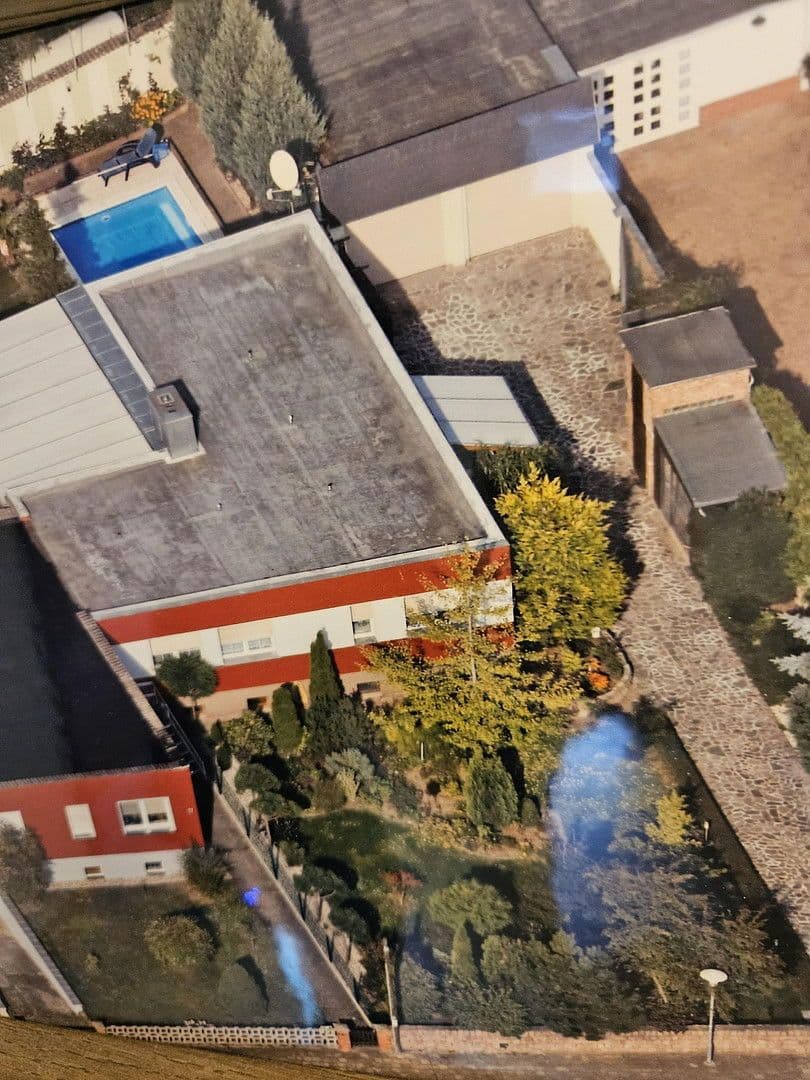 Predaj domu 110 m², pozemek 850 m², Südliches Anhalt, Sasko-Anhaltsko Predaj domu 110 m², pozemek 850 m², Südliches Anhalt, Sasko-Anhaltsko