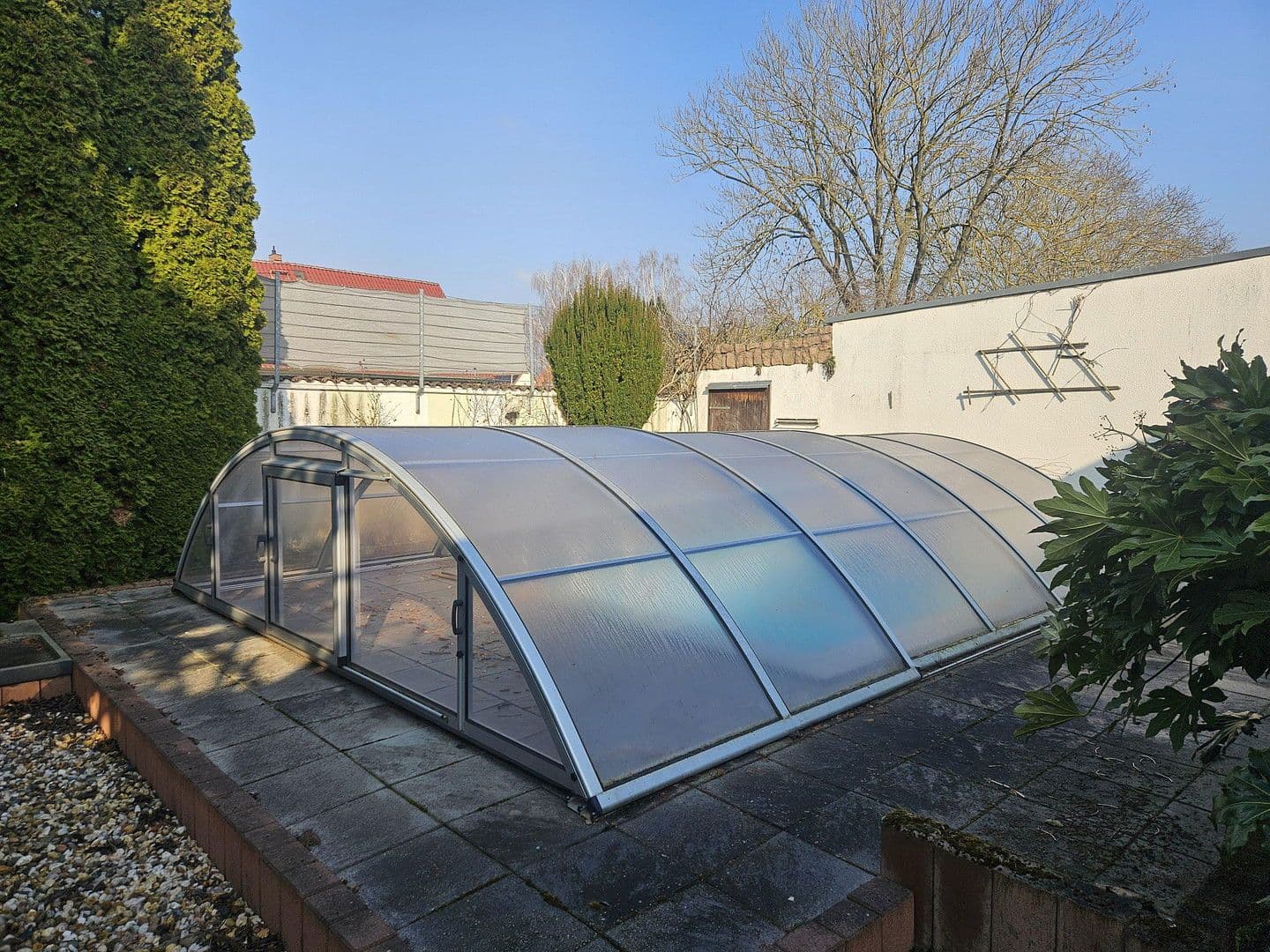 Predaj domu 110 m², pozemek 850 m², Südliches Anhalt, Sasko-Anhaltsko Predaj domu 110 m², pozemek 850 m², Südliches Anhalt, Sasko-Anhaltsko