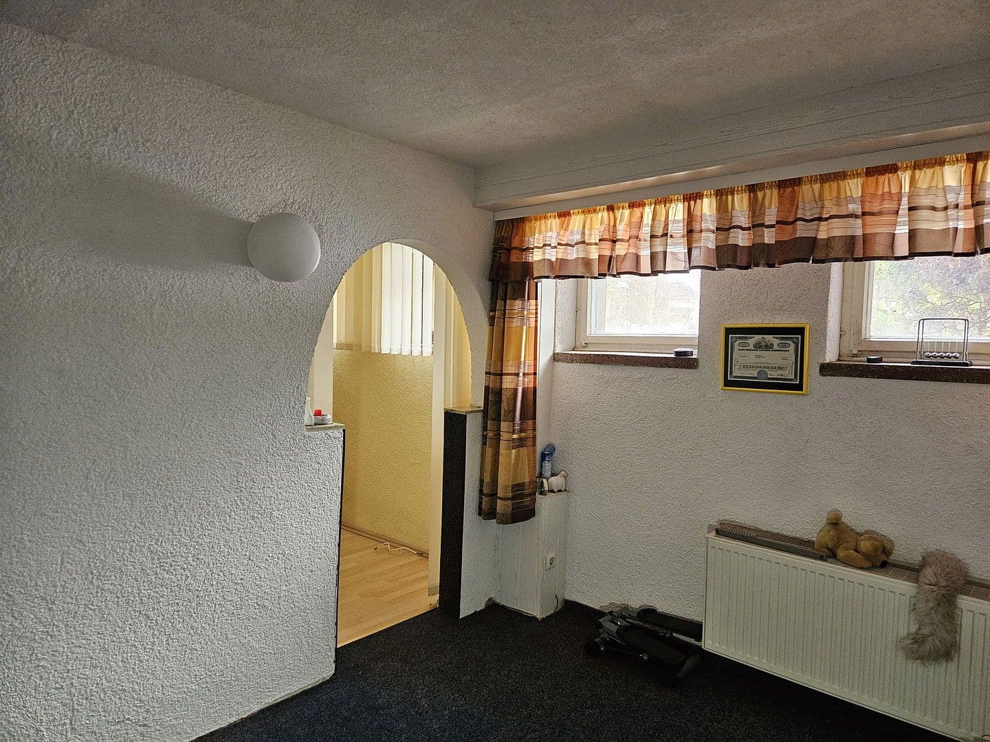 Predaj domu 110 m², pozemek 850 m², Südliches Anhalt, Sasko-Anhaltsko Predaj domu 110 m², pozemek 850 m², Südliches Anhalt, Sasko-Anhaltsko