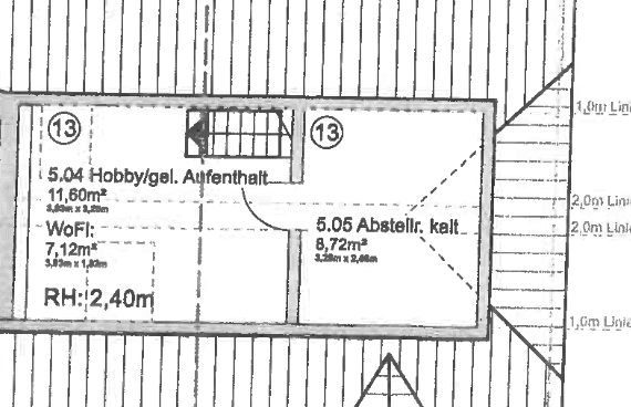 Predaj bytu 3-izbový 63 m², Markkleeberg, Sasko Predaj bytu 3-izbový 63 m², Markkleeberg, Sasko