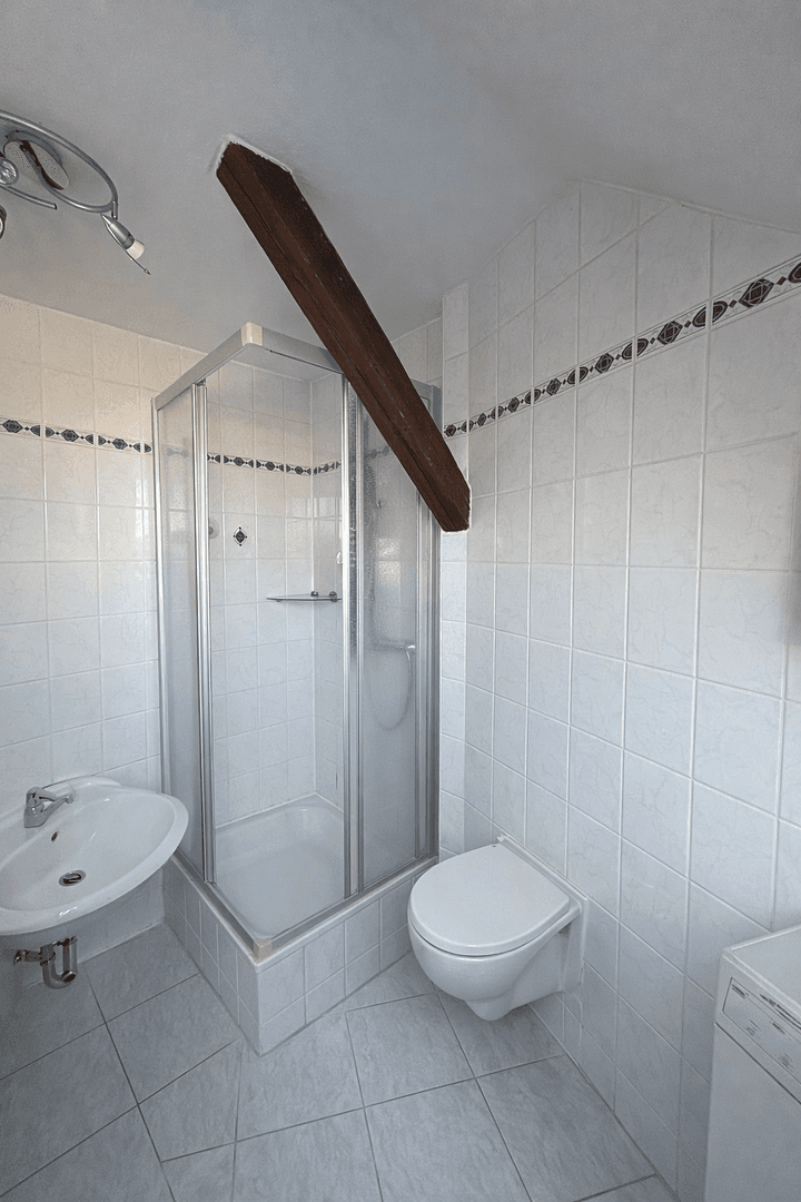 Predaj bytu 3-izbový 63 m², Markkleeberg, Sasko Predaj bytu 3-izbový 63 m², Markkleeberg, Sasko