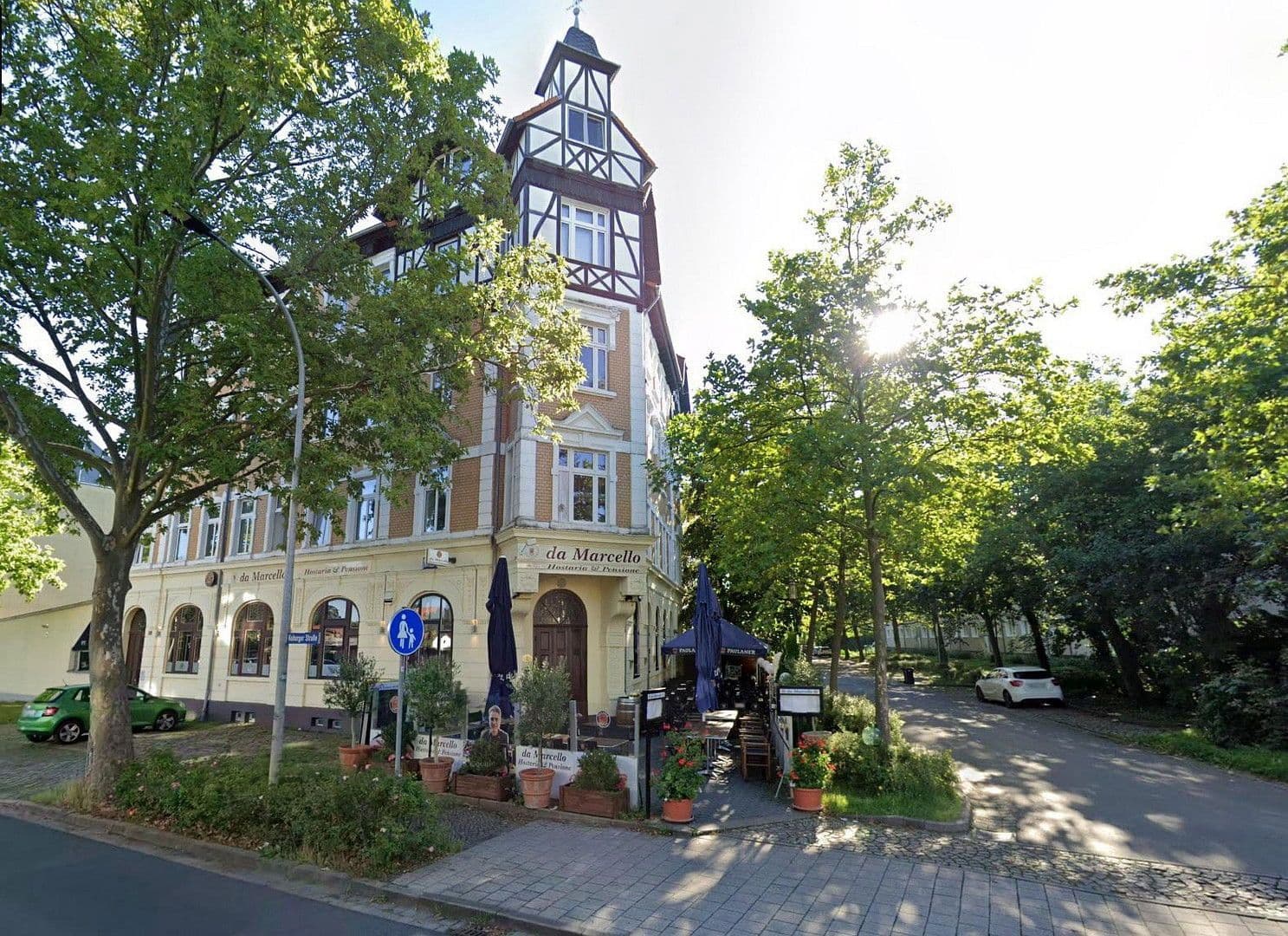 Predaj bytu 3-izbový 63 m², Markkleeberg, Sasko Predaj bytu 3-izbový 63 m², Markkleeberg, Sasko