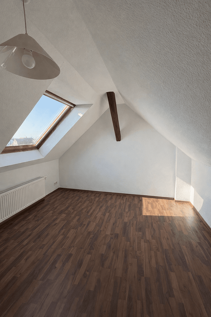 Predaj bytu 3-izbový 63 m², Markkleeberg, Sasko Predaj bytu 3-izbový 63 m², Markkleeberg, Sasko