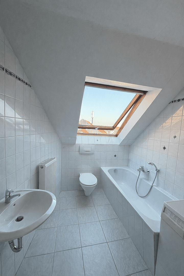 Predaj bytu 3-izbový 63 m², Markkleeberg, Sasko Predaj bytu 3-izbový 63 m², Markkleeberg, Sasko