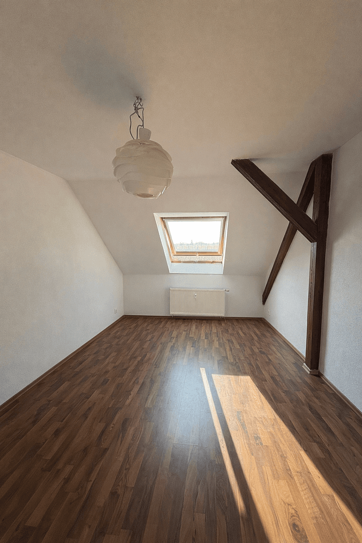 Predaj bytu 3-izbový 63 m², Markkleeberg, Sasko Predaj bytu 3-izbový 63 m², Markkleeberg, Sasko