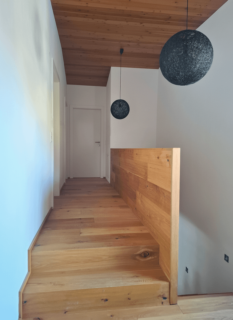 Predaj domu 144 m², pozemek 599 m², Schusterfeld 37, St. Ulrich am Pillersee, Tirolsko Predaj domu 144 m², pozemek 599 m², Schusterfeld 37, St. Ulrich am Pillersee, Tirolsko