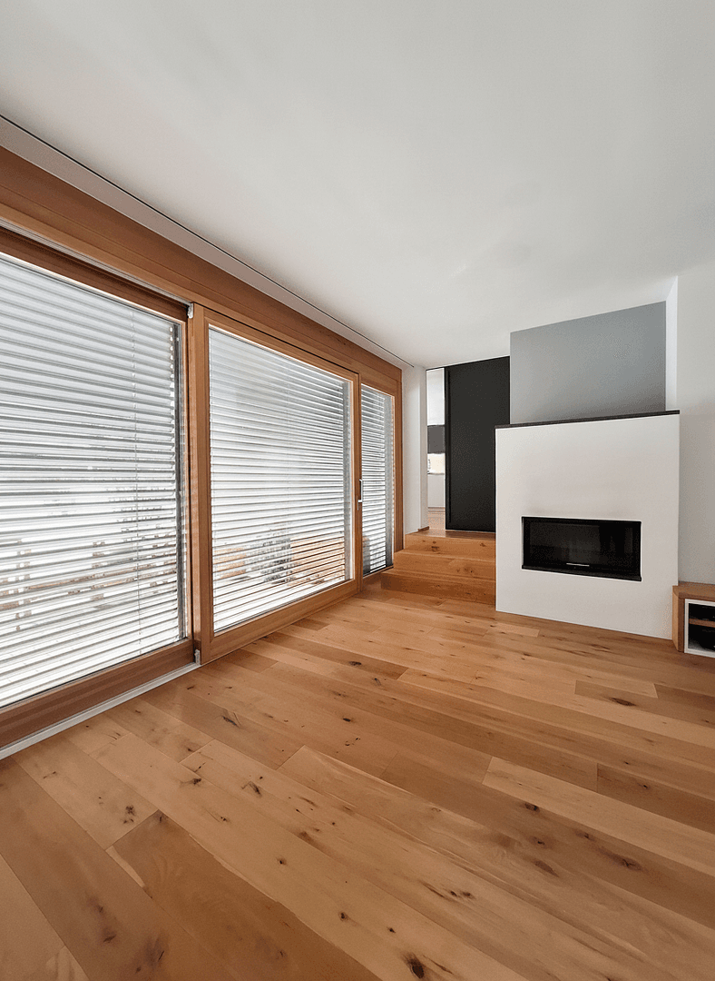 Predaj domu 144 m², pozemek 599 m², Schusterfeld 37, St. Ulrich am Pillersee, Tirolsko Predaj domu 144 m², pozemek 599 m², Schusterfeld 37, St. Ulrich am Pillersee, Tirolsko