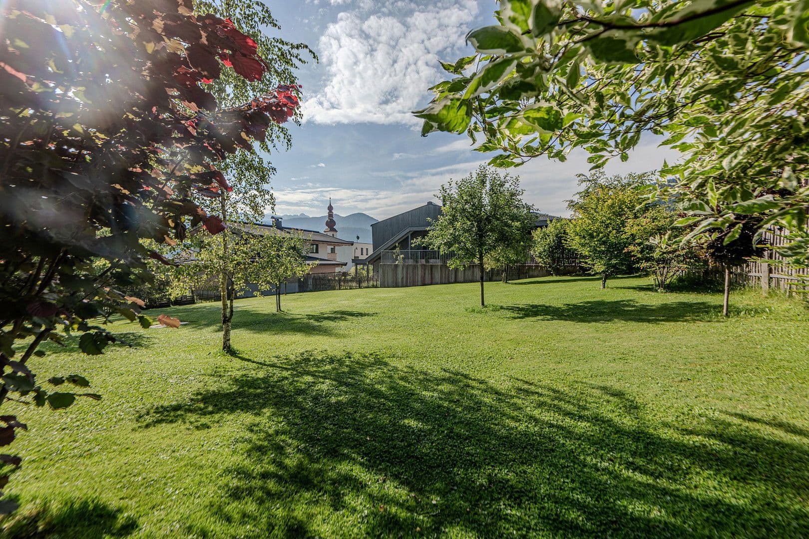 Predaj domu 144 m², pozemek 599 m², Schusterfeld 37, St. Ulrich am Pillersee, Tirolsko Predaj domu 144 m², pozemek 599 m², Schusterfeld 37, St. Ulrich am Pillersee, Tirolsko