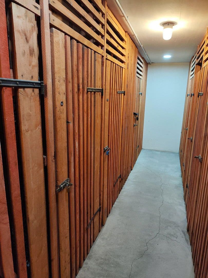 Prenájom bytu 1-izbový 35 m², Karl-von-Hahn-Str. 125, Freudenstadt, Bádensko-Wurttembersko Prenájom bytu 1-izbový 35 m², Karl-von-Hahn-Str. 125, Freudenstadt, Bádensko-Wurttembersko