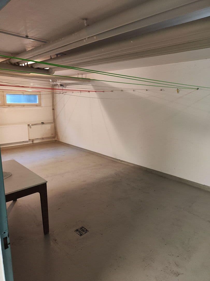 Prenájom bytu 1-izbový 35 m², Karl-von-Hahn-Str. 125, Freudenstadt, Bádensko-Wurttembersko Prenájom bytu 1-izbový 35 m², Karl-von-Hahn-Str. 125, Freudenstadt, Bádensko-Wurttembersko