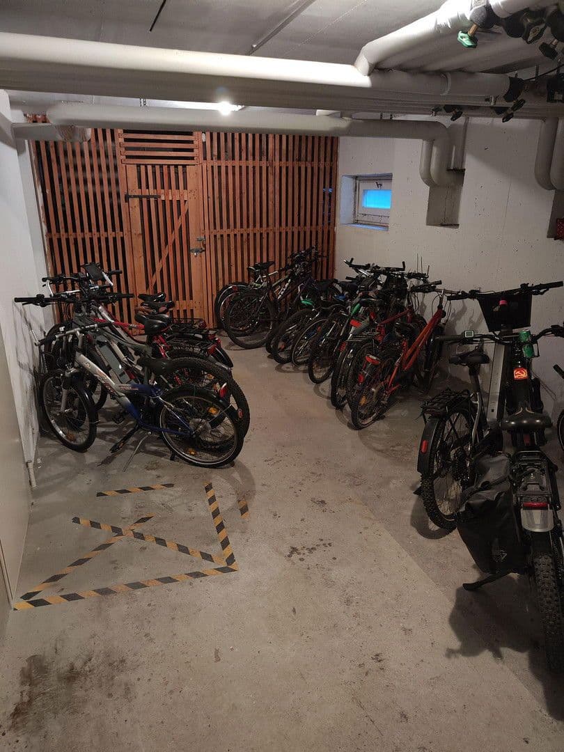 Prenájom bytu 1-izbový 35 m², Karl-von-Hahn-Str. 125, Freudenstadt, Bádensko-Wurttembersko Prenájom bytu 1-izbový 35 m², Karl-von-Hahn-Str. 125, Freudenstadt, Bádensko-Wurttembersko