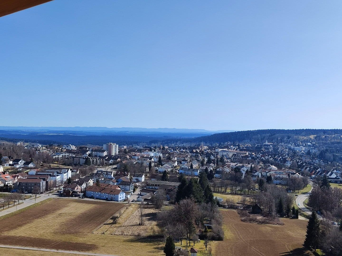 Prenájom bytu 1-izbový 35 m², Karl-von-Hahn-Str. 125, Freudenstadt, Bádensko-Wurttembersko Prenájom bytu 1-izbový 35 m², Karl-von-Hahn-Str. 125, Freudenstadt, Bádensko-Wurttembersko