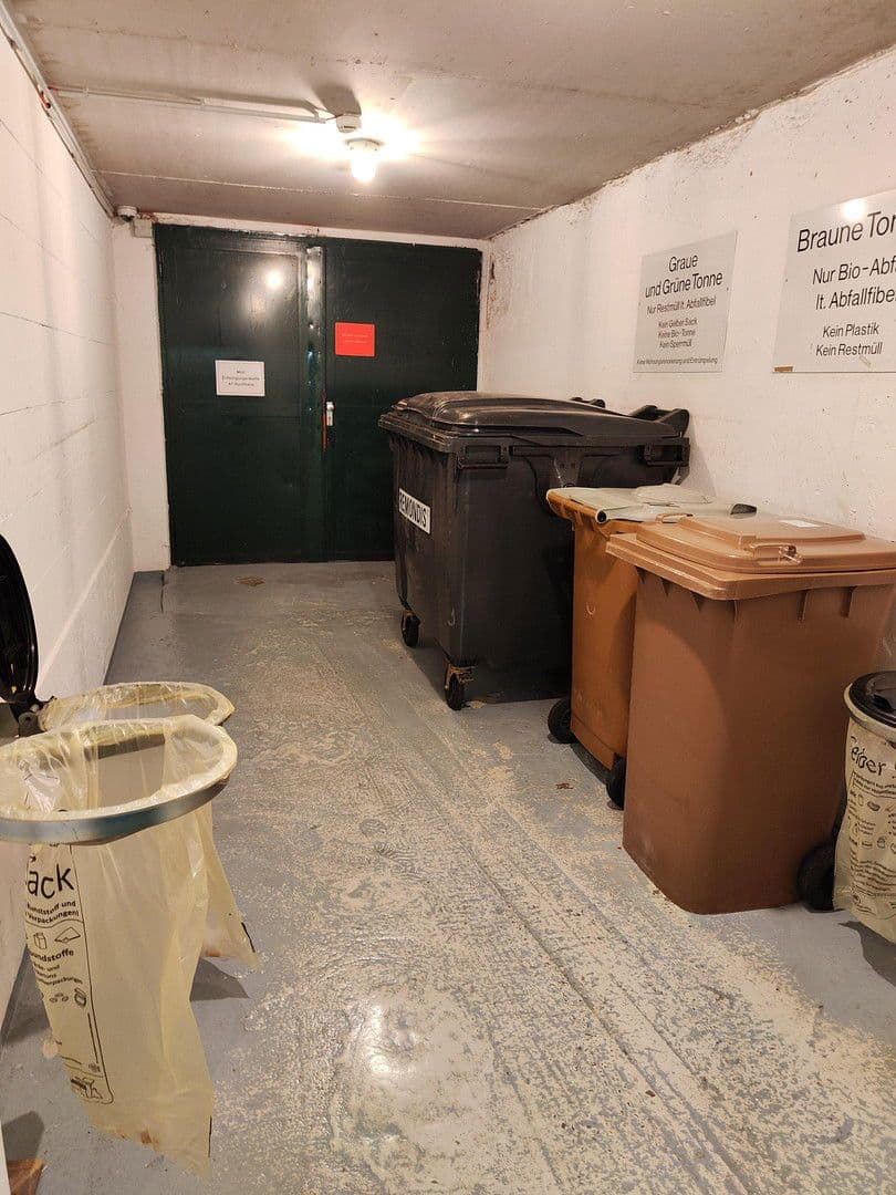 Prenájom bytu 1-izbový 35 m², Karl-von-Hahn-Str. 125, Freudenstadt, Bádensko-Wurttembersko Prenájom bytu 1-izbový 35 m², Karl-von-Hahn-Str. 125, Freudenstadt, Bádensko-Wurttembersko