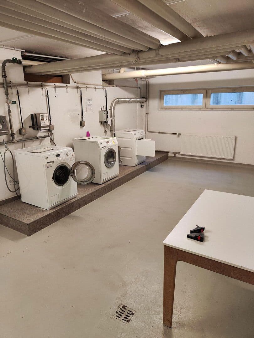 Prenájom bytu 1-izbový 35 m², Karl-von-Hahn-Str. 125, Freudenstadt, Bádensko-Wurttembersko Prenájom bytu 1-izbový 35 m², Karl-von-Hahn-Str. 125, Freudenstadt, Bádensko-Wurttembersko