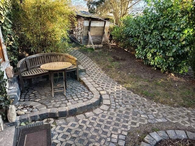 Predaj domu 124 m², pozemek 856 m², Frankenau, Hesensko Predaj domu 124 m², pozemek 856 m², Frankenau, Hesensko