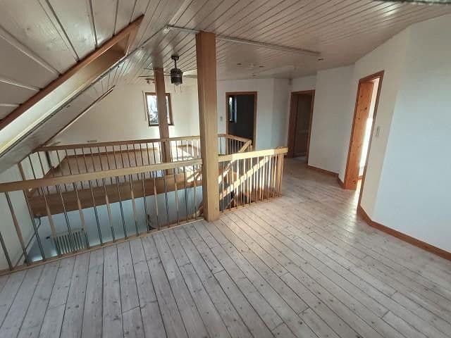 Predaj domu 124 m², pozemek 856 m², Frankenau, Hesensko Predaj domu 124 m², pozemek 856 m², Frankenau, Hesensko