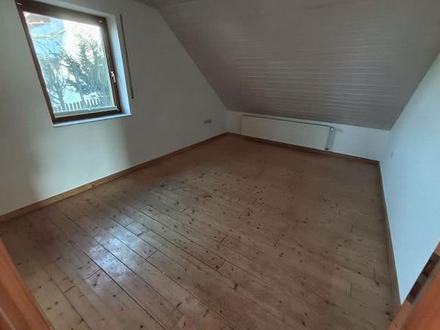 Predaj domu 124 m², pozemek 856 m², Frankenau, Hesensko Predaj domu 124 m², pozemek 856 m², Frankenau, Hesensko