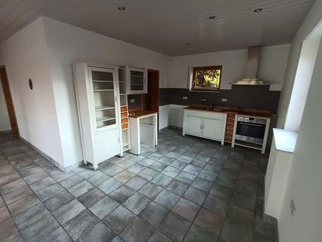 Predaj domu 124 m², pozemek 856 m², Frankenau, Hesensko Predaj domu 124 m², pozemek 856 m², Frankenau, Hesensko