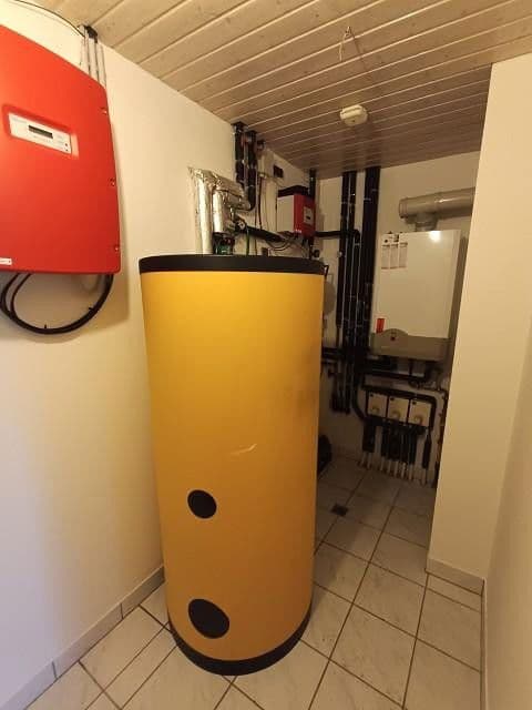 Predaj domu 124 m², pozemek 856 m², Frankenau, Hesensko Predaj domu 124 m², pozemek 856 m², Frankenau, Hesensko