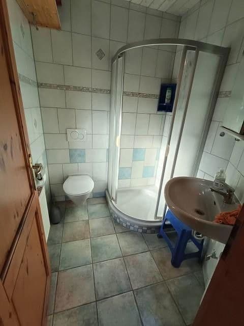 Predaj domu 124 m², pozemek 856 m², Frankenau, Hesensko Predaj domu 124 m², pozemek 856 m², Frankenau, Hesensko