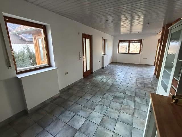 Predaj domu 124 m², pozemek 856 m², Frankenau, Hesensko Predaj domu 124 m², pozemek 856 m², Frankenau, Hesensko
