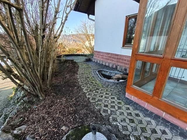 Predaj domu 124 m², pozemek 856 m², Frankenau, Hesensko Predaj domu 124 m², pozemek 856 m², Frankenau, Hesensko