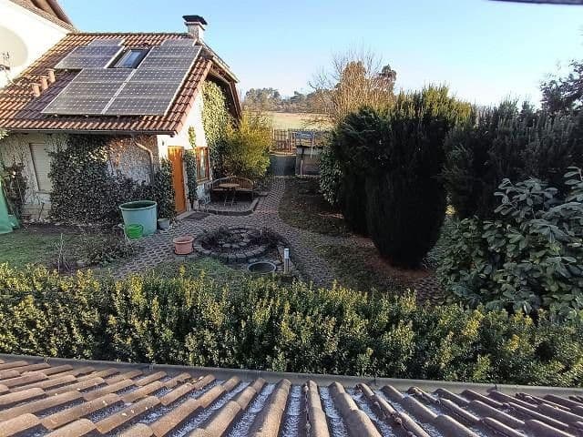 Predaj domu 124 m², pozemek 856 m², Frankenau, Hesensko Predaj domu 124 m², pozemek 856 m², Frankenau, Hesensko