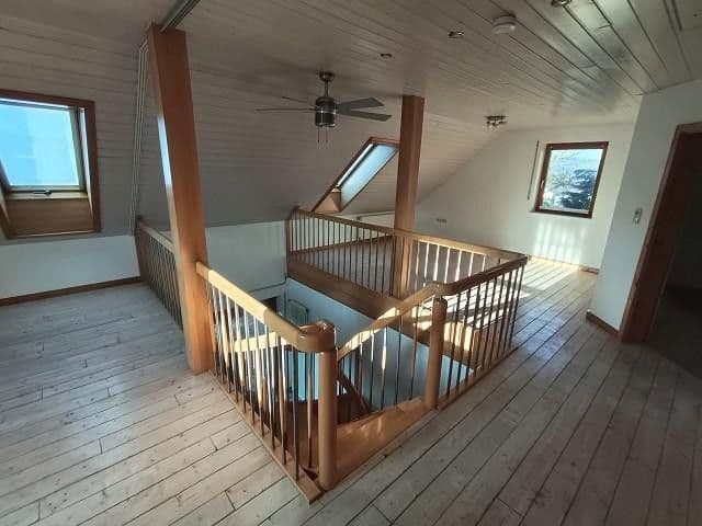 Predaj domu 124 m², pozemek 856 m², Frankenau, Hesensko Predaj domu 124 m², pozemek 856 m², Frankenau, Hesensko