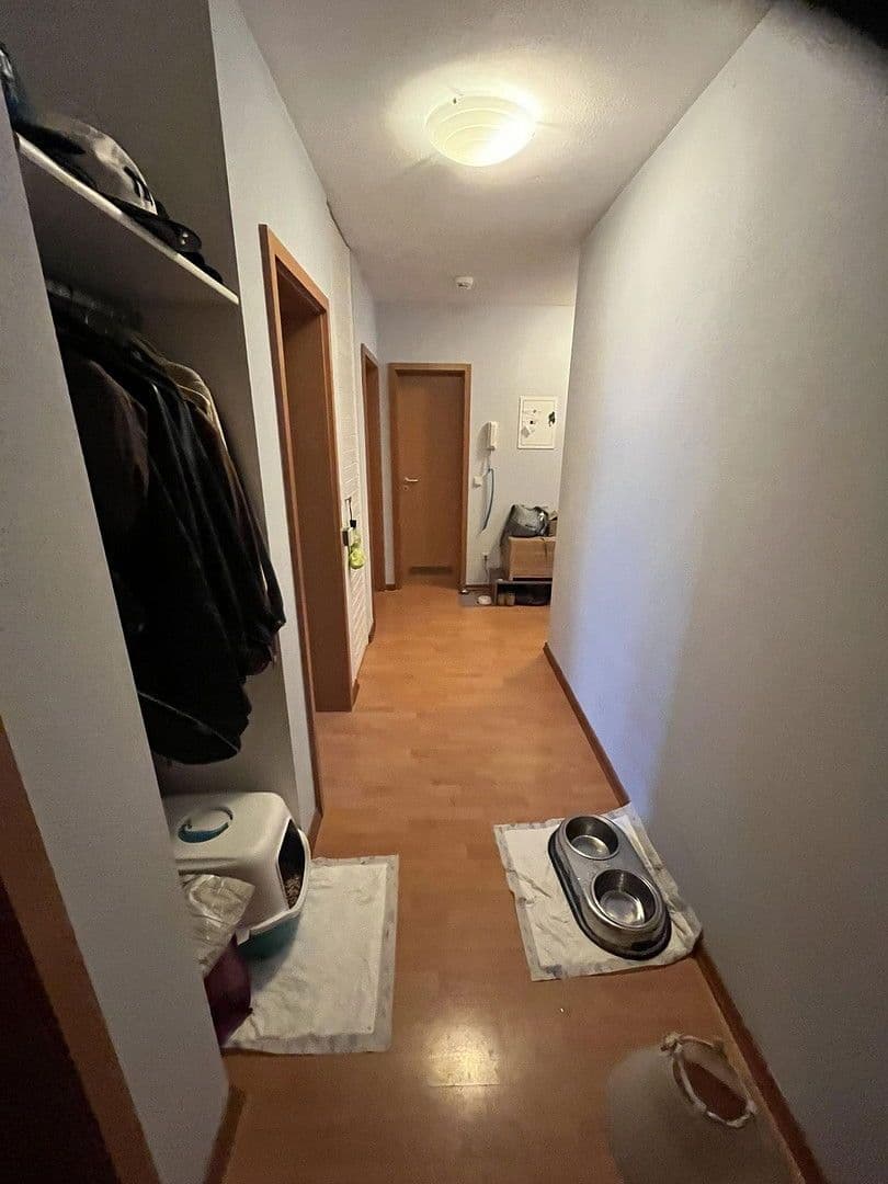 Predaj bytu 3-izbový 78 m², Egerländer Str. 26a, Augsburg, Bavorsko Predaj bytu 3-izbový 78 m², Egerländer Str. 26a, Augsburg, Bavorsko