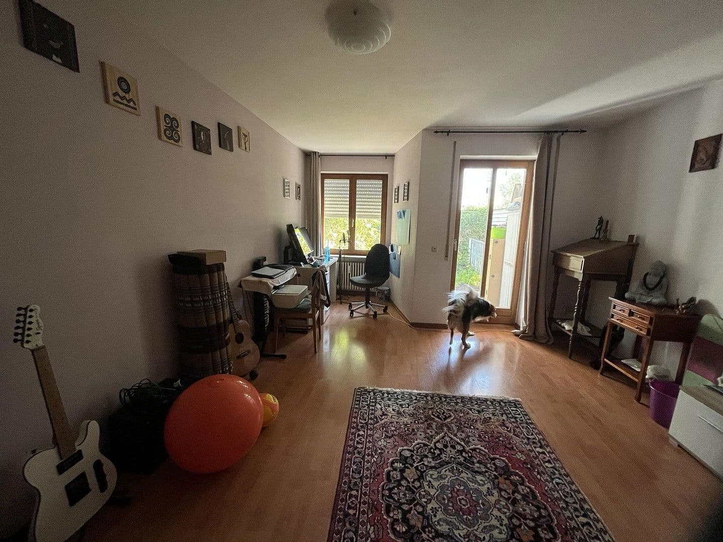 Predaj bytu 3-izbový 78 m², Egerländer Str. 26a, Augsburg, Bavorsko Predaj bytu 3-izbový 78 m², Egerländer Str. 26a, Augsburg, Bavorsko