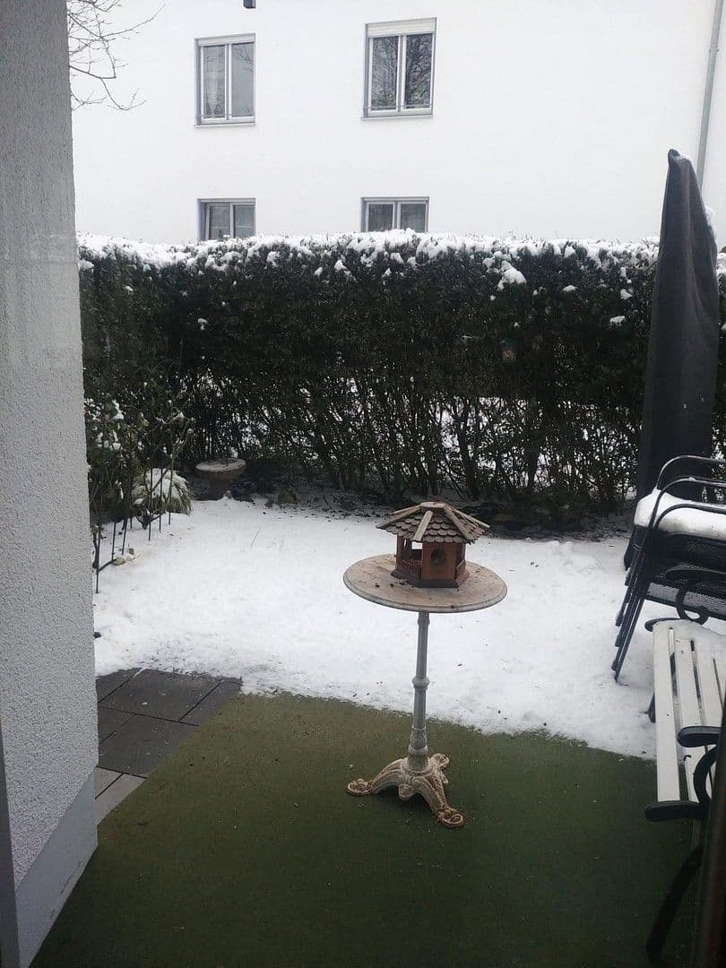 Predaj bytu 3-izbový 78 m², Egerländer Str. 26a, Augsburg, Bavorsko Predaj bytu 3-izbový 78 m², Egerländer Str. 26a, Augsburg, Bavorsko