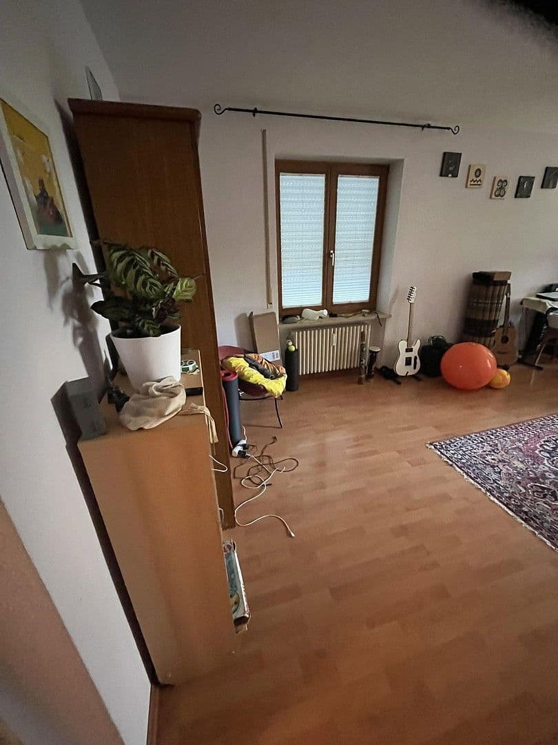 Predaj bytu 3-izbový 78 m², Egerländer Str. 26a, Augsburg, Bavorsko Predaj bytu 3-izbový 78 m², Egerländer Str. 26a, Augsburg, Bavorsko