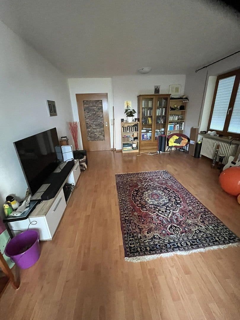 Predaj bytu 3-izbový 78 m², Egerländer Str. 26a, Augsburg, Bavorsko Predaj bytu 3-izbový 78 m², Egerländer Str. 26a, Augsburg, Bavorsko