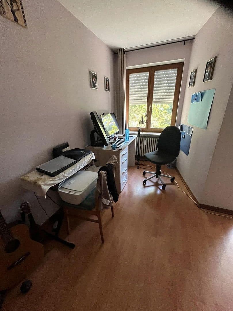 Predaj bytu 3-izbový 78 m², Egerländer Str. 26a, Augsburg, Bavorsko Predaj bytu 3-izbový 78 m², Egerländer Str. 26a, Augsburg, Bavorsko