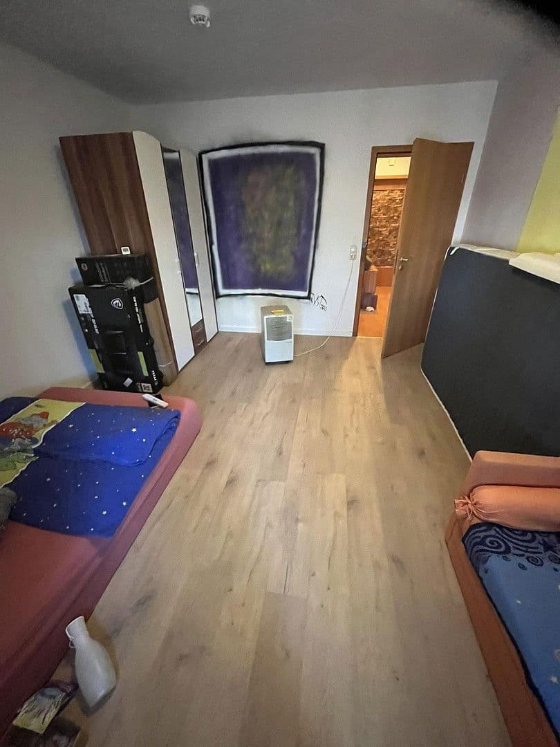 Predaj bytu 3-izbový 78 m², Egerländer Str. 26a, Augsburg, Bavorsko Predaj bytu 3-izbový 78 m², Egerländer Str. 26a, Augsburg, Bavorsko