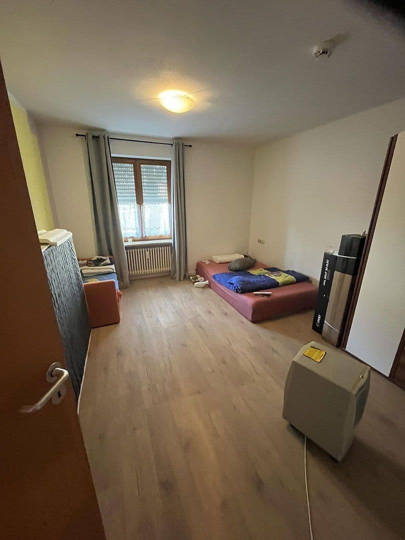 Predaj bytu 3-izbový 78 m², Egerländer Str. 26a, Augsburg, Bavorsko Predaj bytu 3-izbový 78 m², Egerländer Str. 26a, Augsburg, Bavorsko