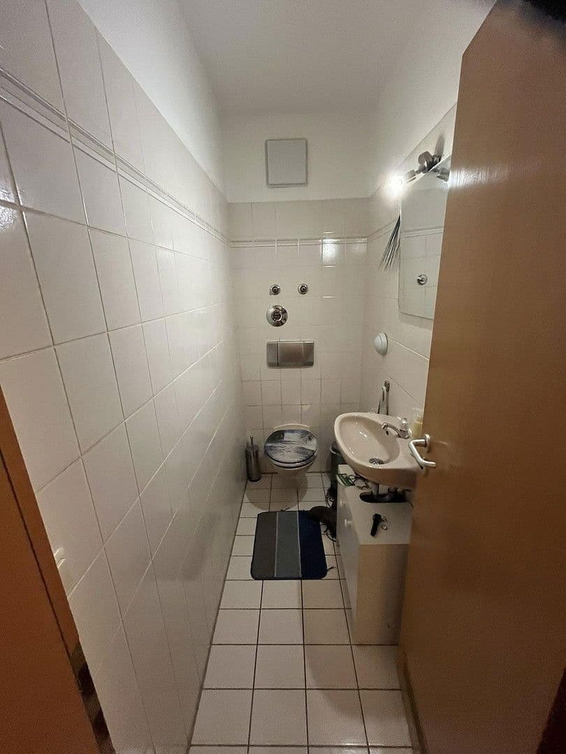 Predaj bytu 3-izbový 78 m², Egerländer Str. 26a, Augsburg, Bavorsko Predaj bytu 3-izbový 78 m², Egerländer Str. 26a, Augsburg, Bavorsko