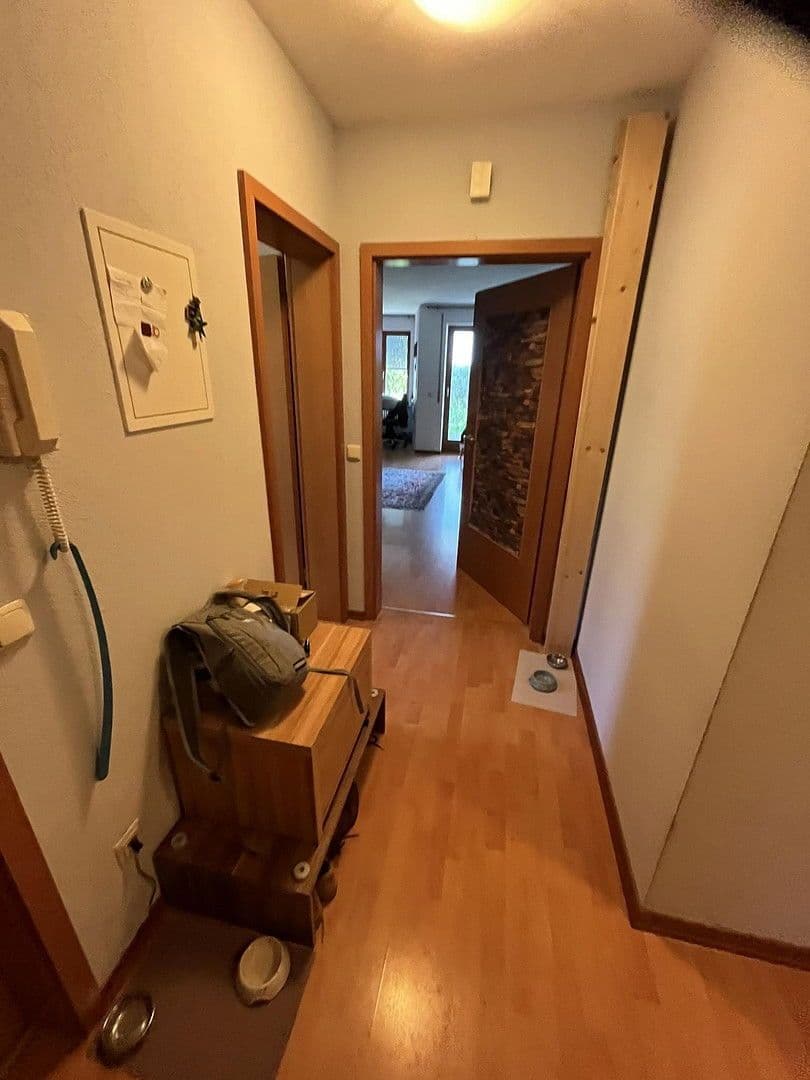 Predaj bytu 3-izbový 78 m², Egerländer Str. 26a, Augsburg, Bavorsko Predaj bytu 3-izbový 78 m², Egerländer Str. 26a, Augsburg, Bavorsko