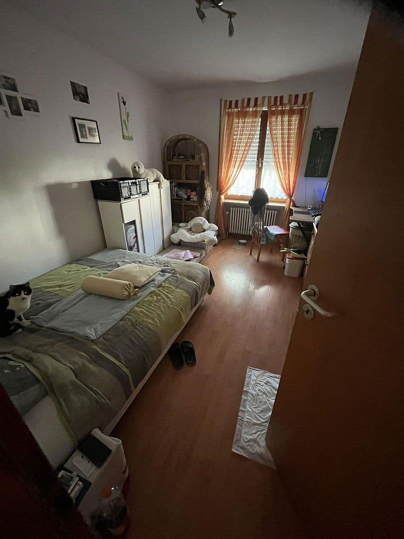 Predaj bytu 3-izbový 78 m², Egerländer Str. 26a, Augsburg, Bavorsko Predaj bytu 3-izbový 78 m², Egerländer Str. 26a, Augsburg, Bavorsko