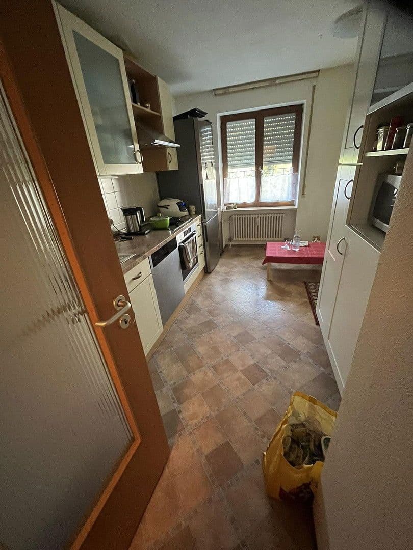 Predaj bytu 3-izbový 78 m², Egerländer Str. 26a, Augsburg, Bavorsko Predaj bytu 3-izbový 78 m², Egerländer Str. 26a, Augsburg, Bavorsko