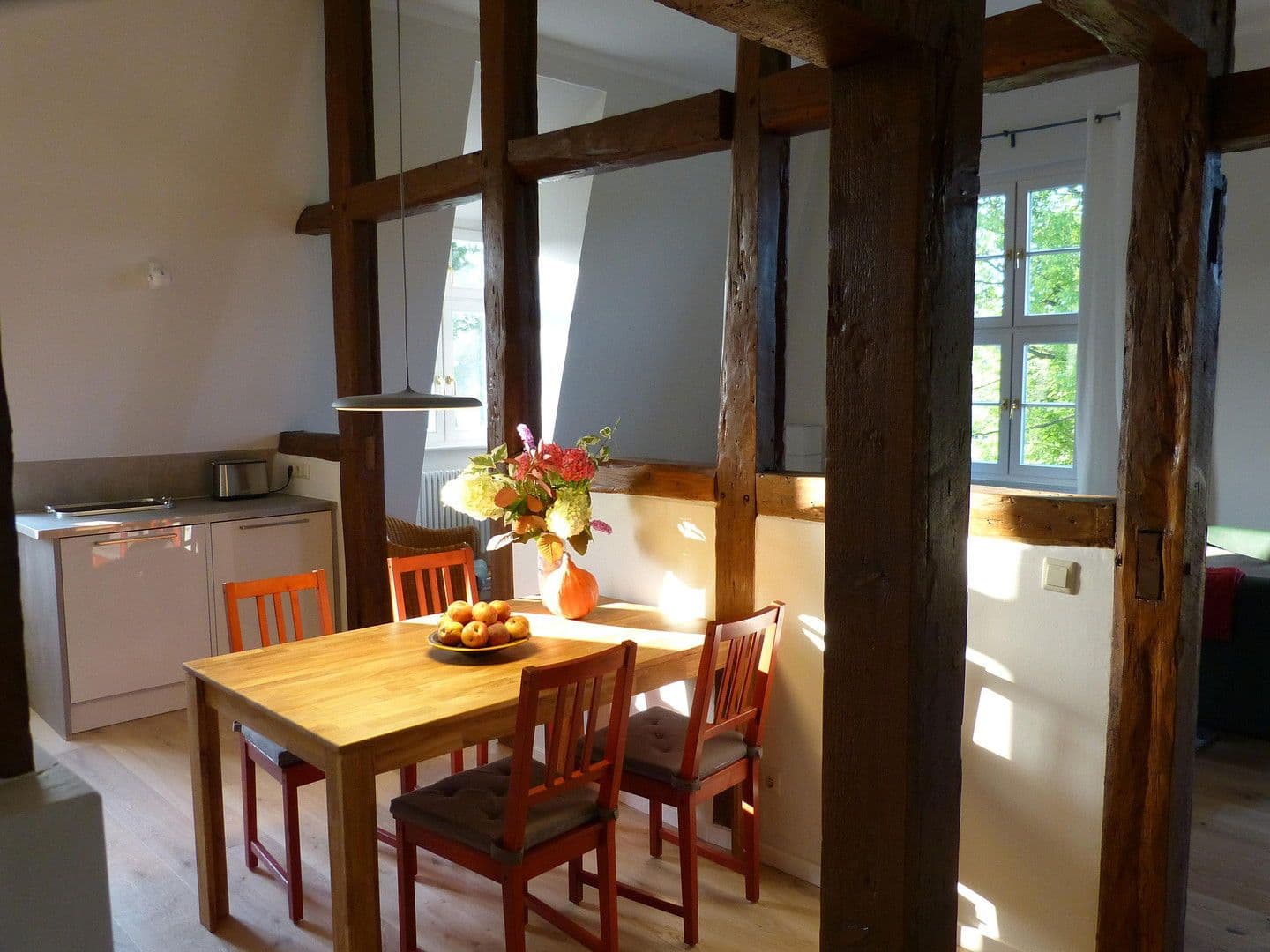 Predaj bytu 4-izbový 123 m², Angermünde, Brandenbursko Predaj bytu 4-izbový 123 m², Angermünde, Brandenbursko