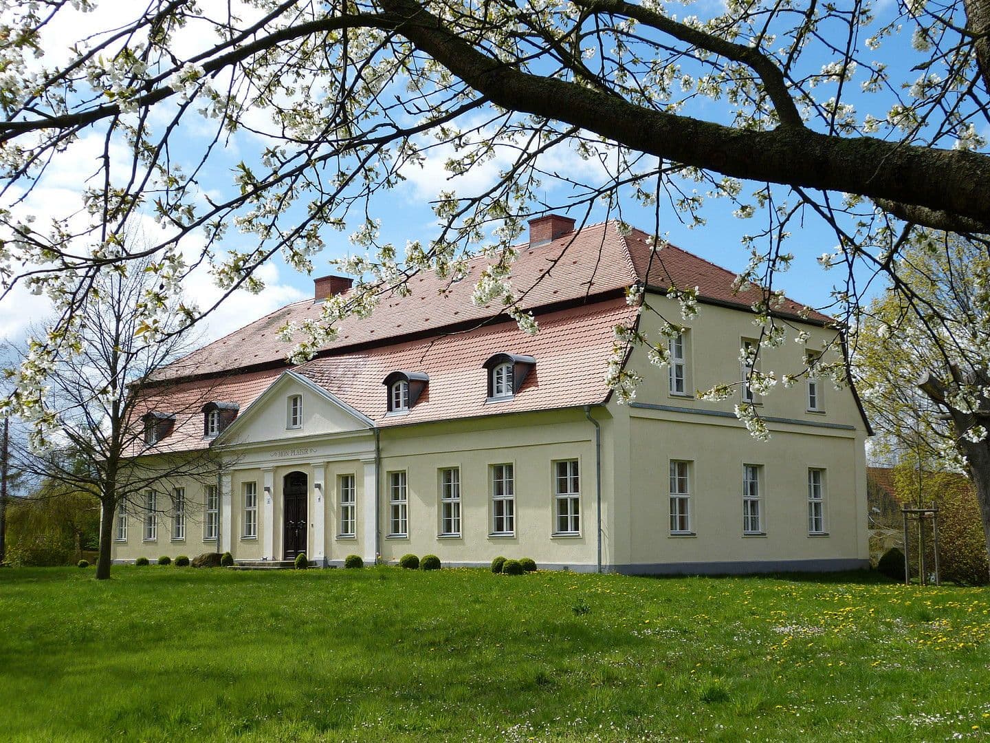 Predaj bytu 4-izbový 123 m², Angermünde, Brandenbursko Predaj bytu 4-izbový 123 m², Angermünde, Brandenbursko