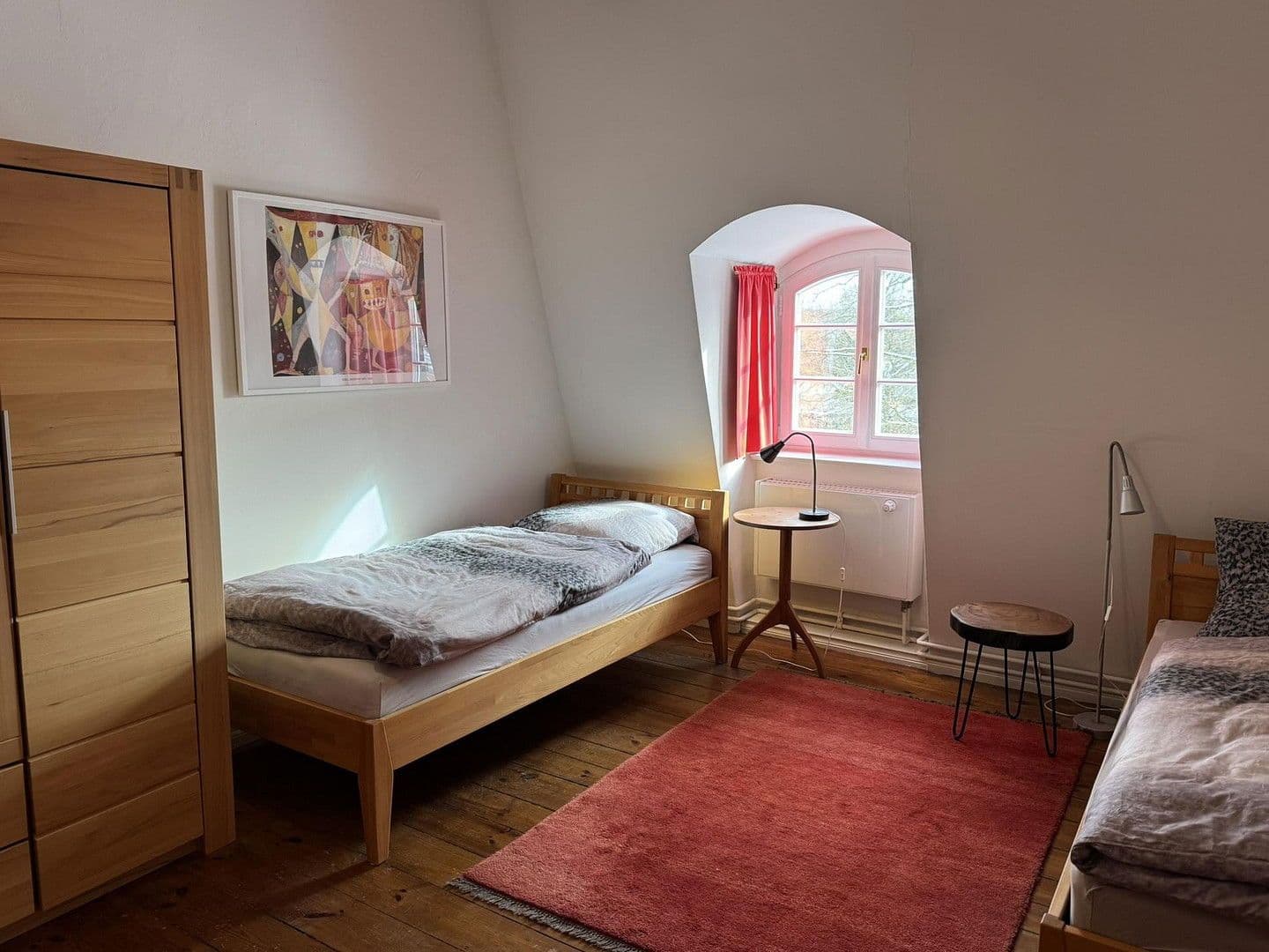 Predaj bytu 4-izbový 123 m², Angermünde, Brandenbursko Predaj bytu 4-izbový 123 m², Angermünde, Brandenbursko