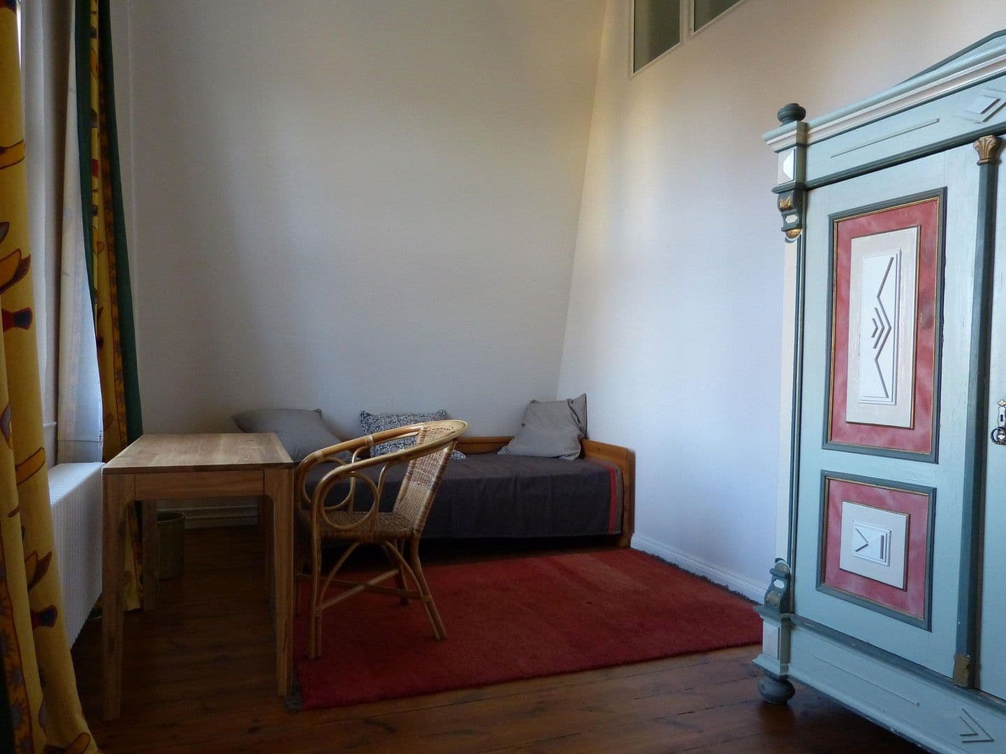 Predaj bytu 4-izbový 123 m², Angermünde, Brandenbursko Predaj bytu 4-izbový 123 m², Angermünde, Brandenbursko